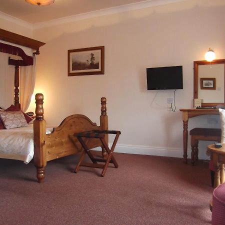 Brandon Lodge Херфорд Екстериор снимка