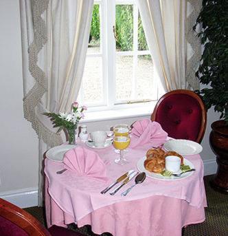 Brandon Lodge Херфорд Екстериор снимка