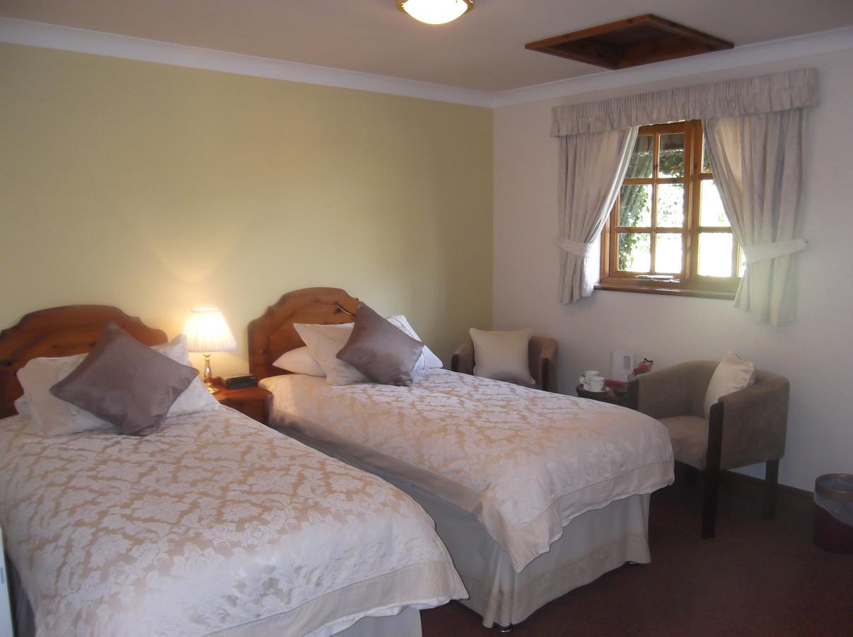 Brandon Lodge Херфорд Екстериор снимка